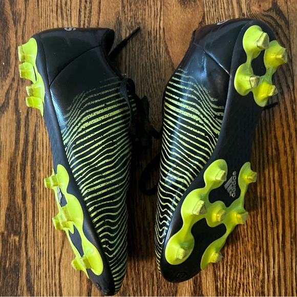 Adidas Cleats Taquiero FG - Picture 2 of 4